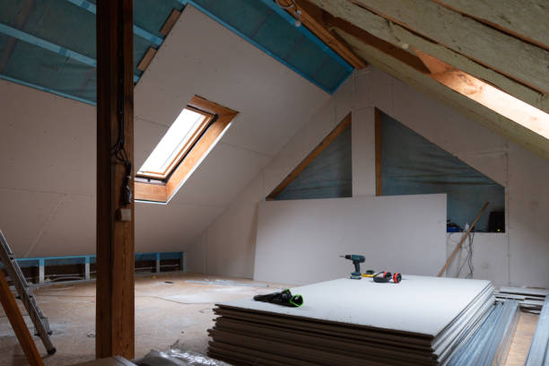  West Peoria, IL Insulation Contractor Pros