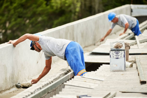 Best Types of Insulation in West Peoria, IL