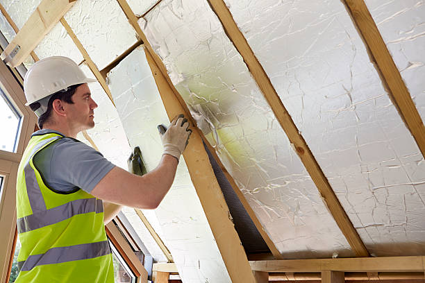 Best Types of Insulation in West Peoria, IL